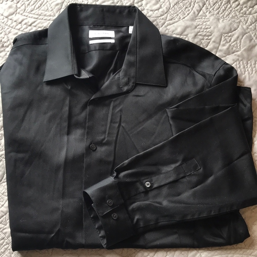 Calvin Klein Dress Shirt